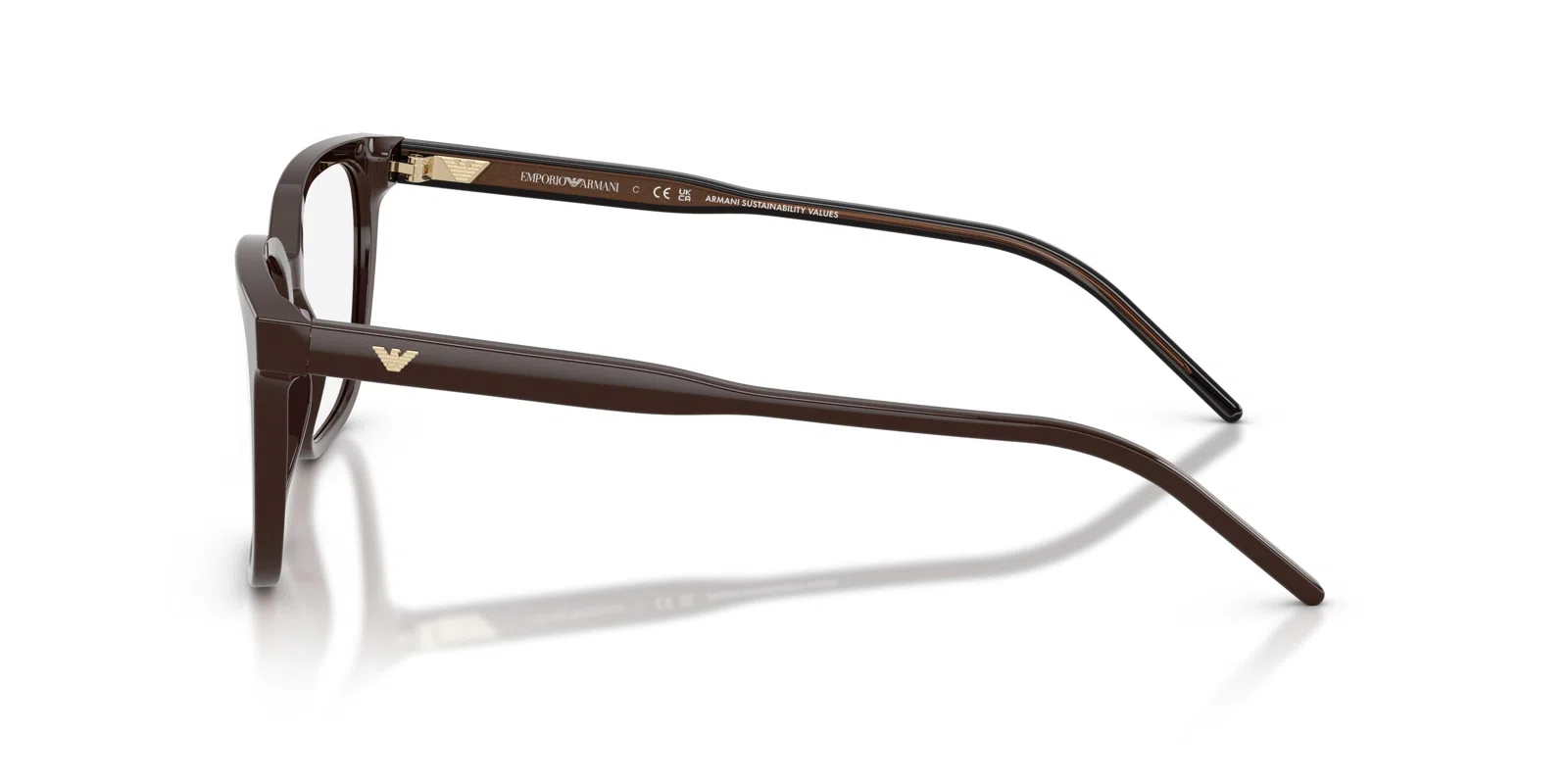 Emporio Armani 3258F Eyeglasses - view 10